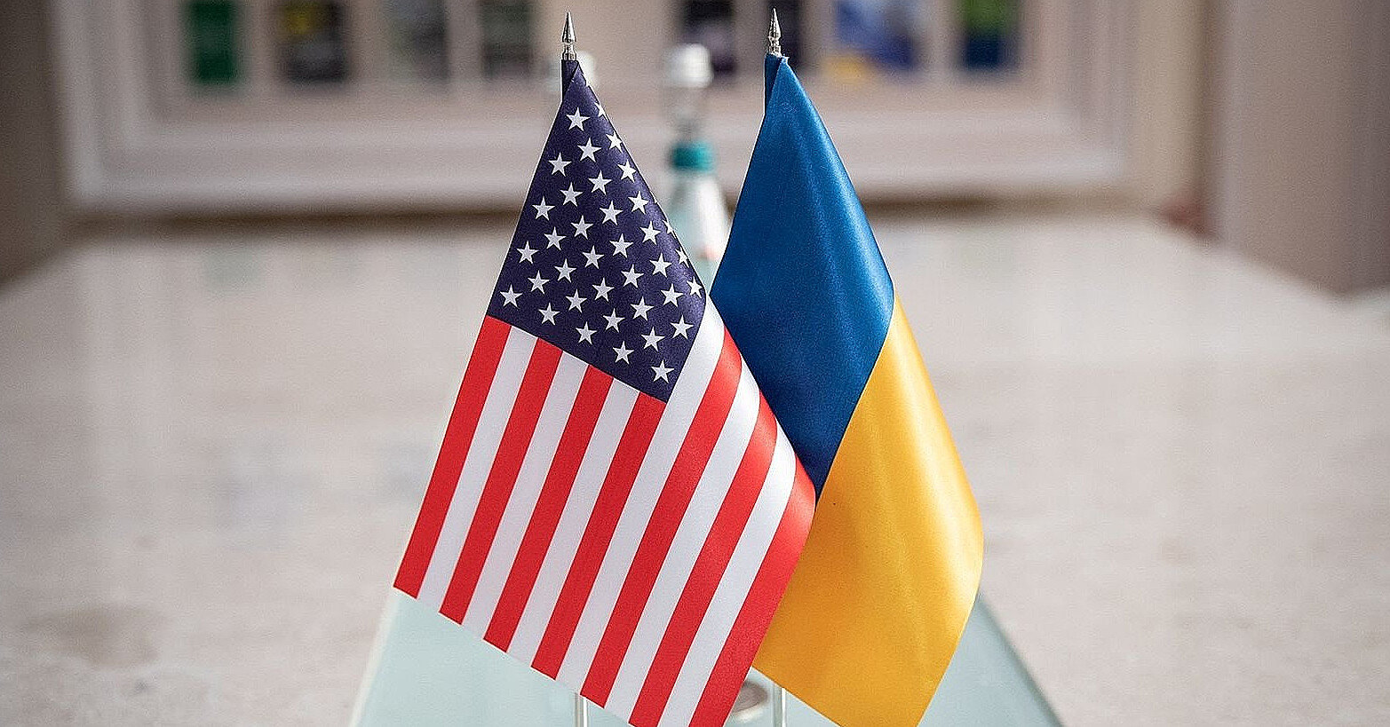 У Кабміні пояснили, як США і Україна будуть ділить прибутки від ресурсної угоди