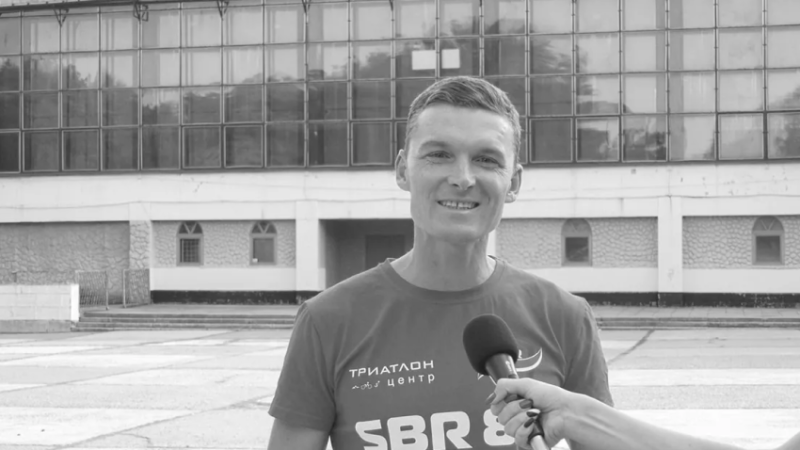 Смертельна ДТП на Майорці: загинув майстер спорту з Дніпропетровської області Володимир Ніколаєв