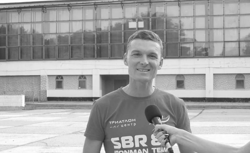 Смертельна ДТП на Майорці: загинув майстер спорту з Дніпропетровської області Володимир Ніколаєв