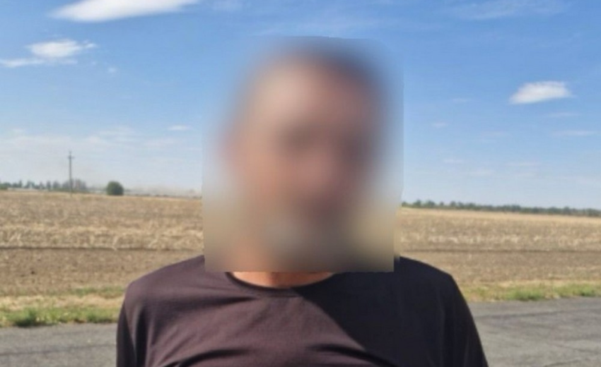 Шахрайство з наркотичними препаратами: поліцейські Нікопольського району викрили зловмисника