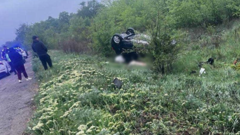 Одна загибла та троє постраждалих дітей: поліція відкрила кримінальне провадження за фактом смертельної ДТП