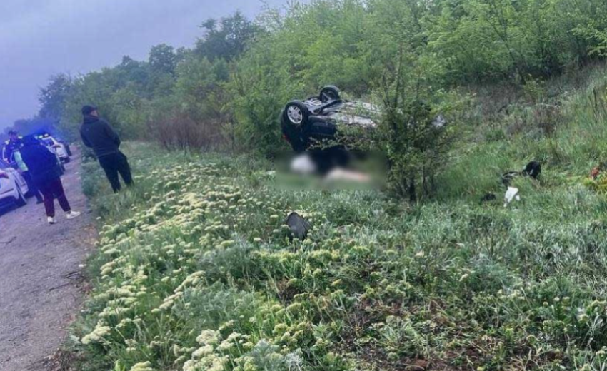 Одна загибла та троє постраждалих дітей: поліція відкрила кримінальне провадження за фактом смертельної ДТП
