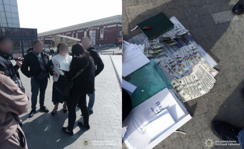 На Дніпропетровщині викрили медичну схему ухилення від мобілізації: п’ятьом особам повідомлено про підозру
