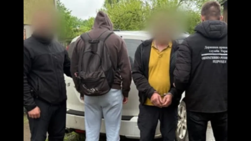 Заплатив 8 тисяч доларів за втечу: 27-річний дніпрянин хотів потрапити до Румунії