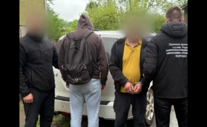 Заплатив 8 тисяч доларів за втечу: 27-річний дніпрянин хотів потрапити до Румунії