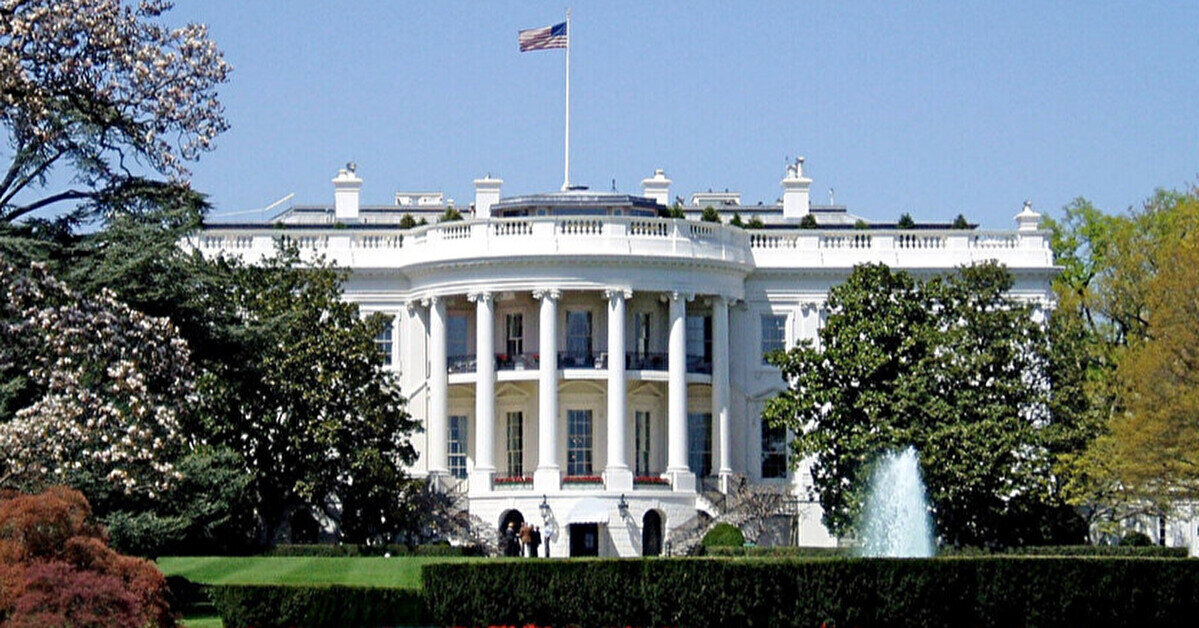 Білий дім: Трамп сподівається, що Росія та Україна погодяться на 30-денне перемир’я