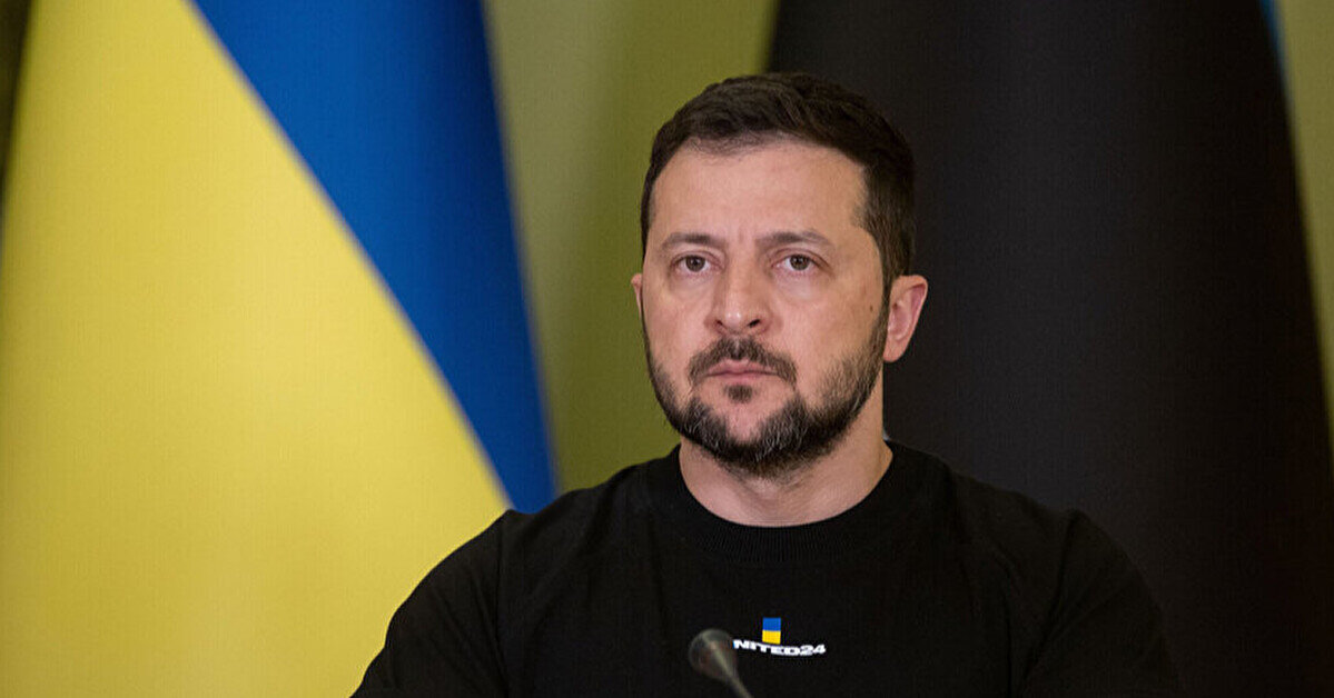 Зеленський: Україна готова до початку переговорів щодо вступу в ЄС