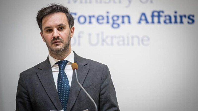 У МЗС прокоментували заяви США про зміну підходу до спроб зупинити війну