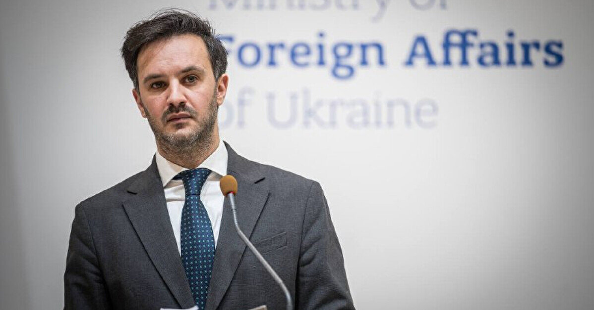У МЗС прокоментували заяви США про зміну підходу до спроб зупинити війну