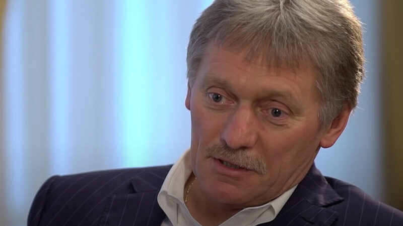 У Кремлі відреагували на ультиматуми про 30-денне перемир’я