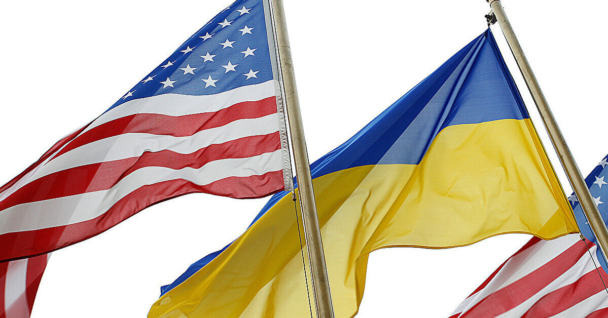 У Мінекономіки пояснили, чи буде у США пріоритет на видобуток українських мінералів
