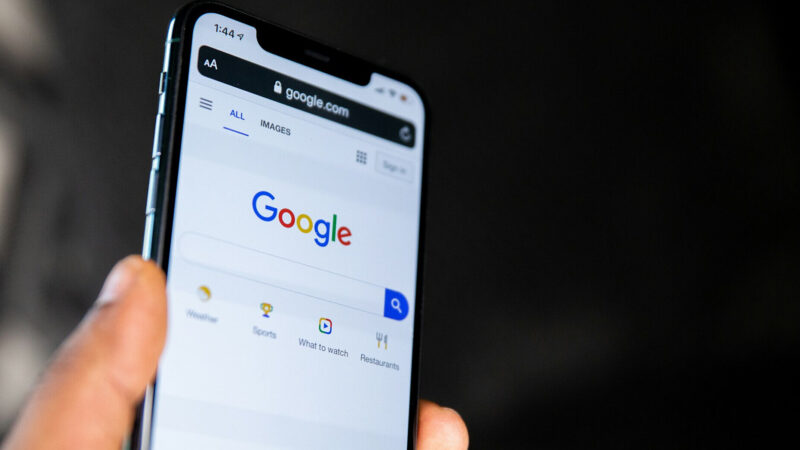 Google інтегрує ШІ-помічника Gemini в браузер Chrome