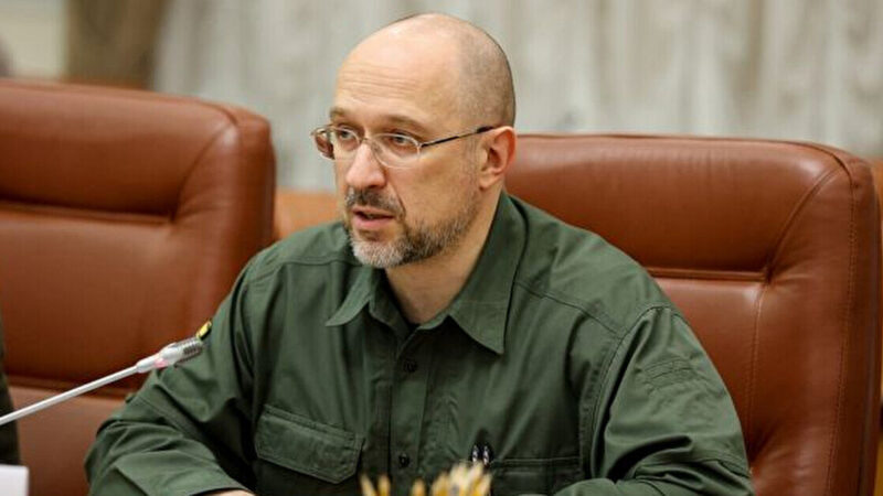 Шмигаль: Угода про надра забезпечить Україні американські ППО