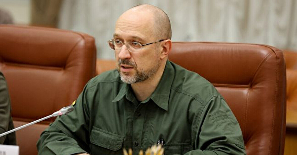 Шмигаль: Угода про надра забезпечить Україні американські ППО