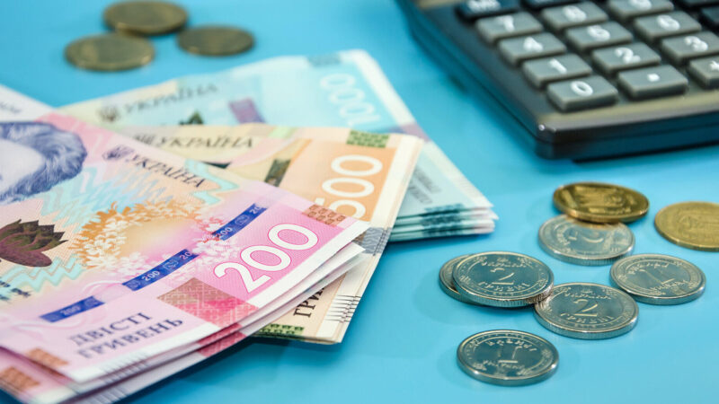 За чотири місяці бізнесу відшкодували 55 млрд грн ПДВ – податкова