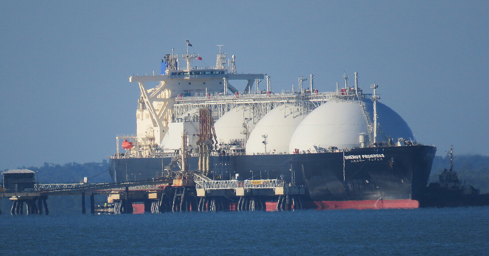 Заборона російського газу: ЄС обійде вето Орбана та Фіцо