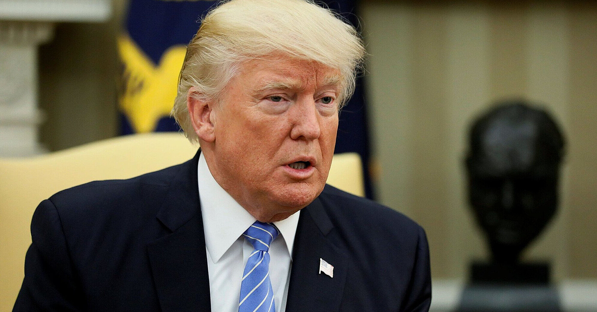 Трамп: Участь РФ у ЧС-2026 може бути “стимулом” для завершення війни в Україні