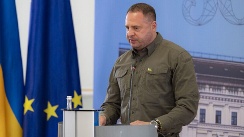 Україна готова до нових переговорів з Росією, але є умова