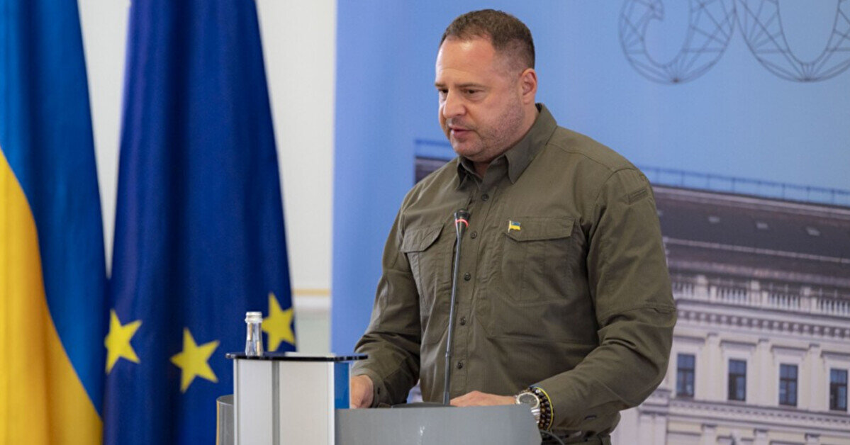 Україна готова до нових переговорів з Росією, але є умова