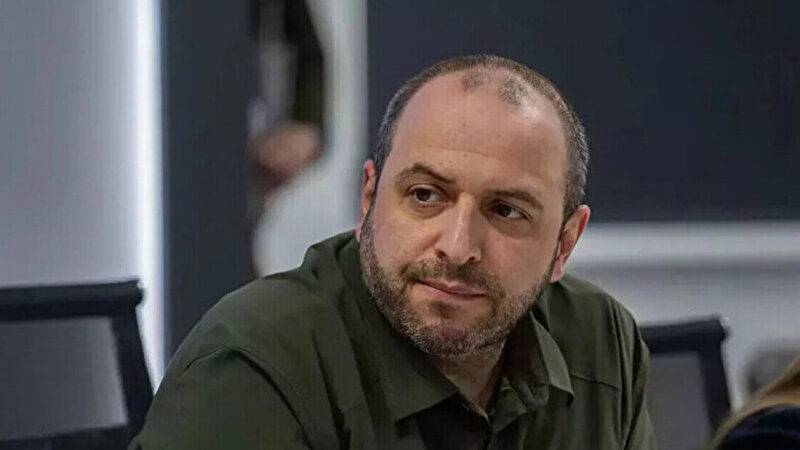Умєров передав Росії документ щодо позиції України та очікує їхній “меморандум”