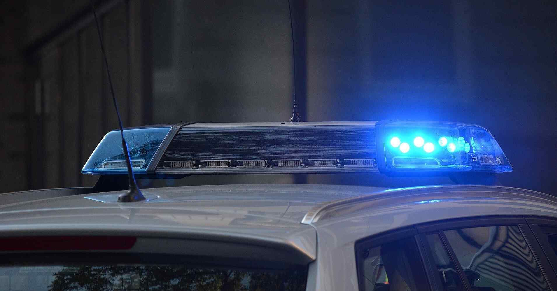Постріли у центрі Києва: поліцейський стріляв по авто порушника