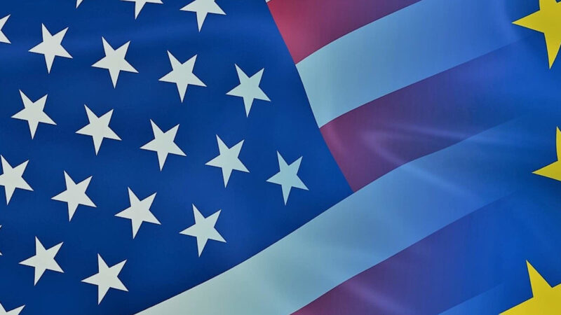 Євросоюз пропонує США збільшити закупівлю американських товарів на 50 млрд євро