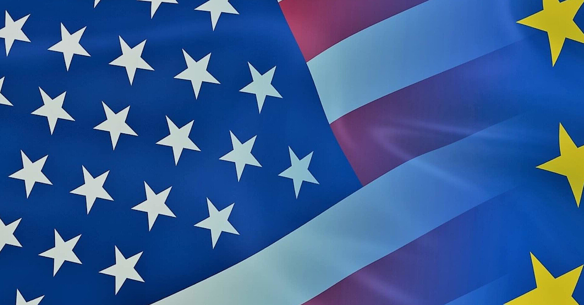 Євросоюз пропонує США збільшити закупівлю американських товарів на 50 млрд євро