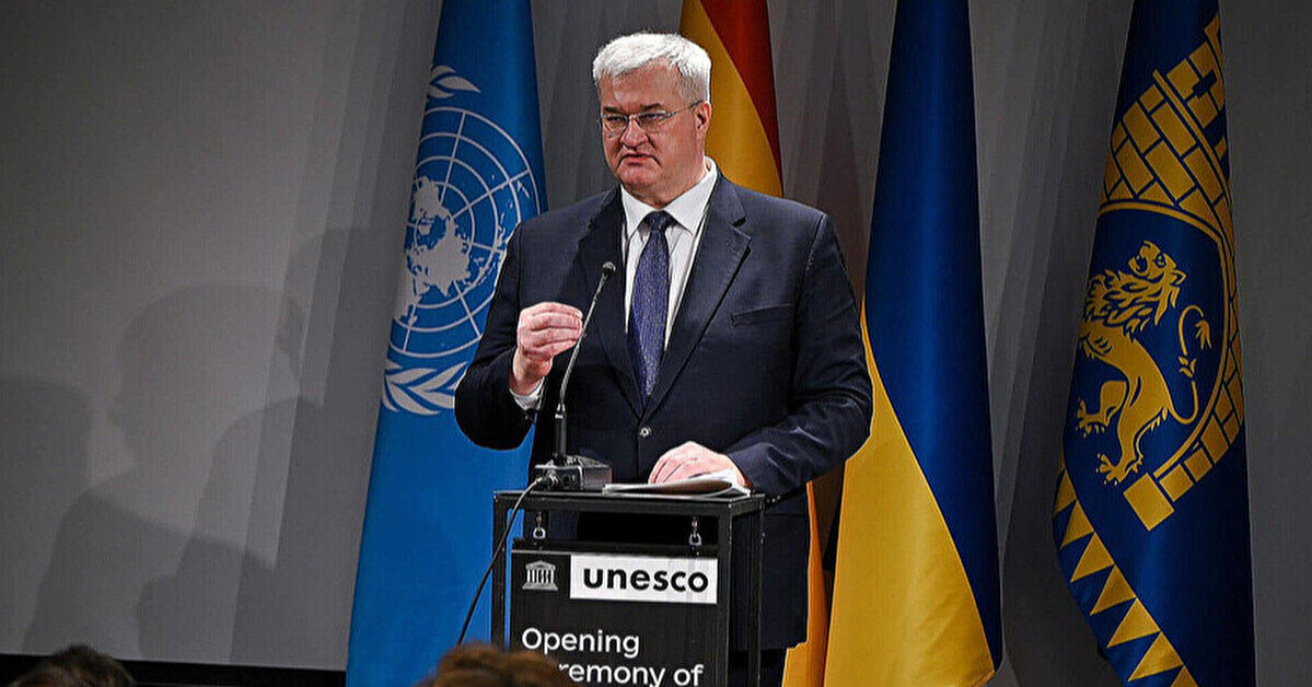 Сибіга закликав Росію негайно передати “меморандум” Україні
