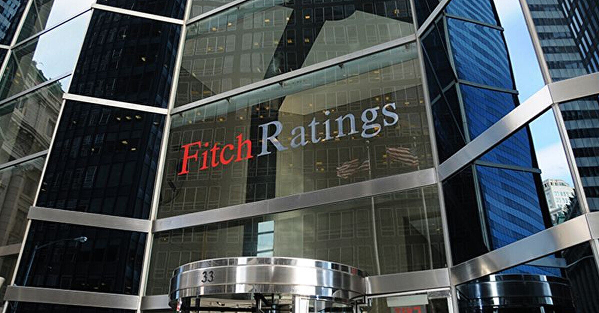 Слабке зростання економіки висока інфляція: Fitch погіршило прогнози для України