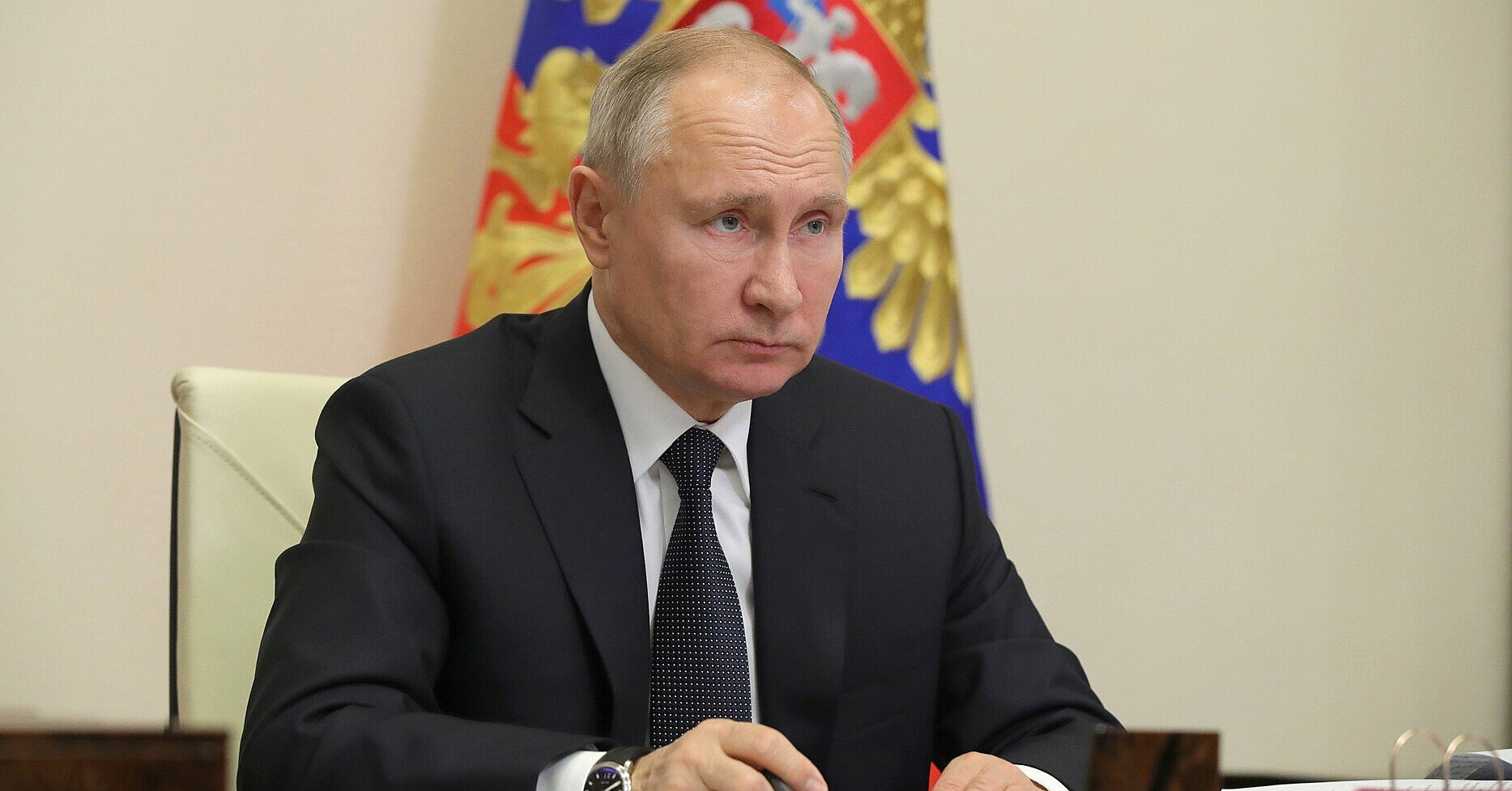 У Центрі стратегічних комунікацій спростували фейк росіян, про нібито атаку на вертоліт Путіна