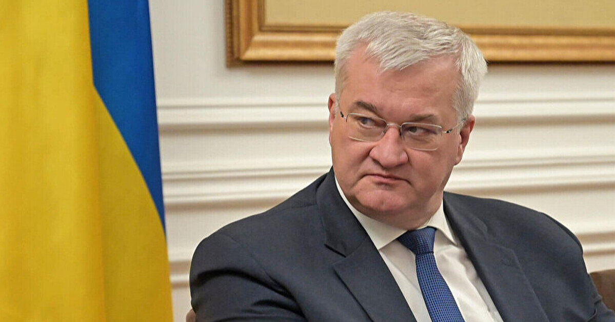 Сибіга підбив підсумки переговорів у Стамбулі