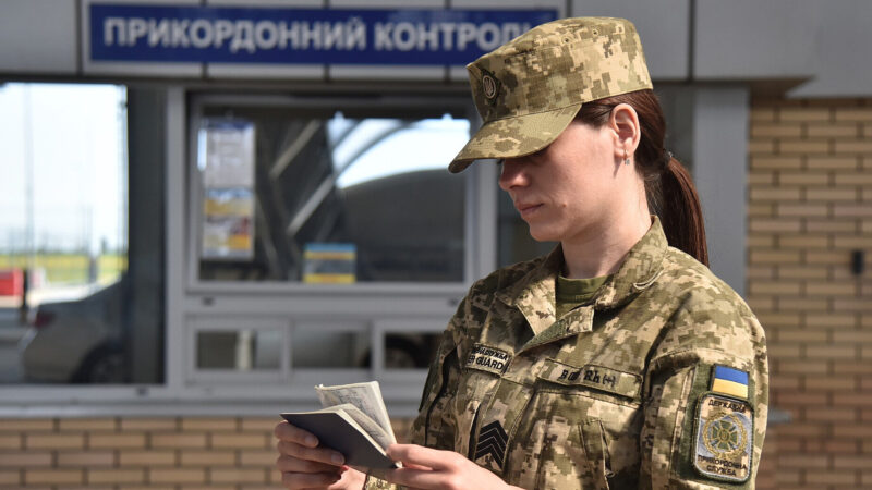 На пункті пропуску з Польщею починають ремонт: можливі затримки