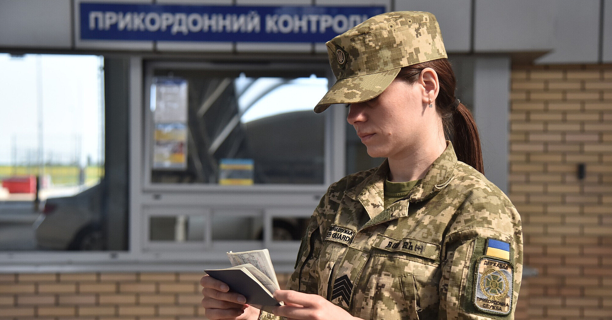 На пункті пропуску з Польщею починають ремонт: можливі затримки