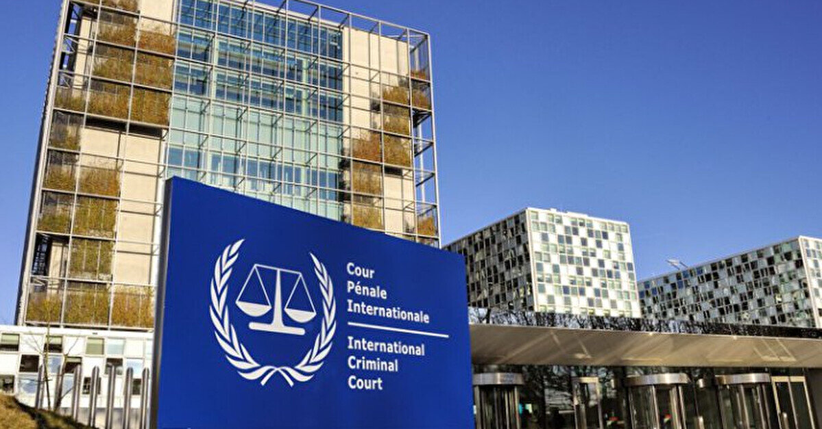 Парламент Угорщини схвалив вихід із Міжнародного кримінального суду