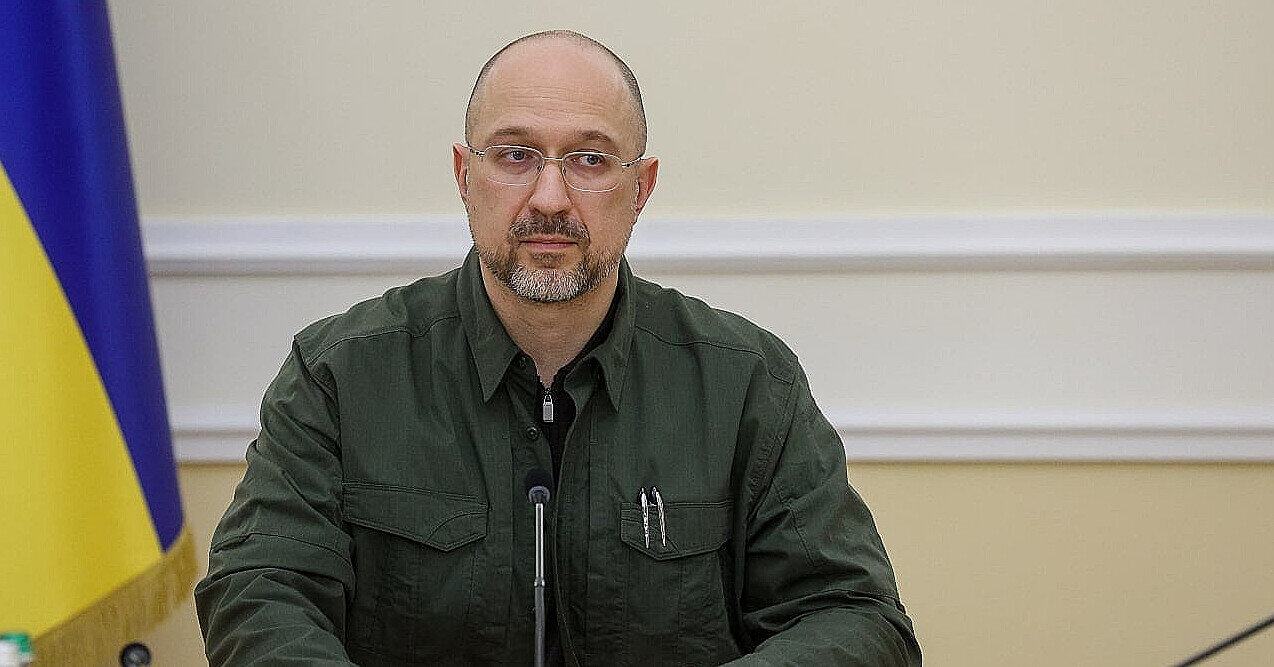 Україна може збільшити видатки на війну через скорочення допомоги – Шмигаль