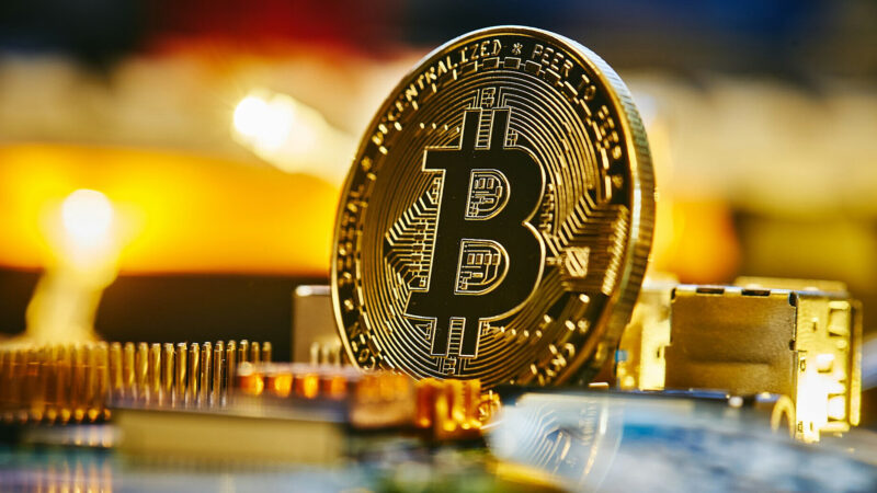 Криптовалюта й онлайн-казино: чи стане Bitcoin альтернативою гривні для гравців?