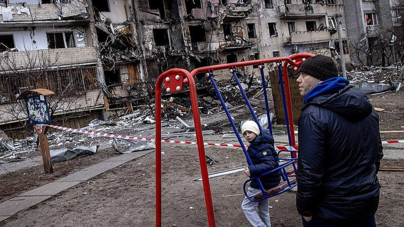 Мінсоцполітики та ООН посилили гумпідтримку постраждалих від війни