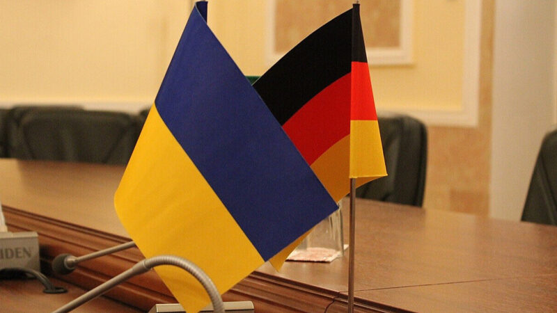 Глава МЗС Німеччини впевнений, що шлях України до НАТО незворотній