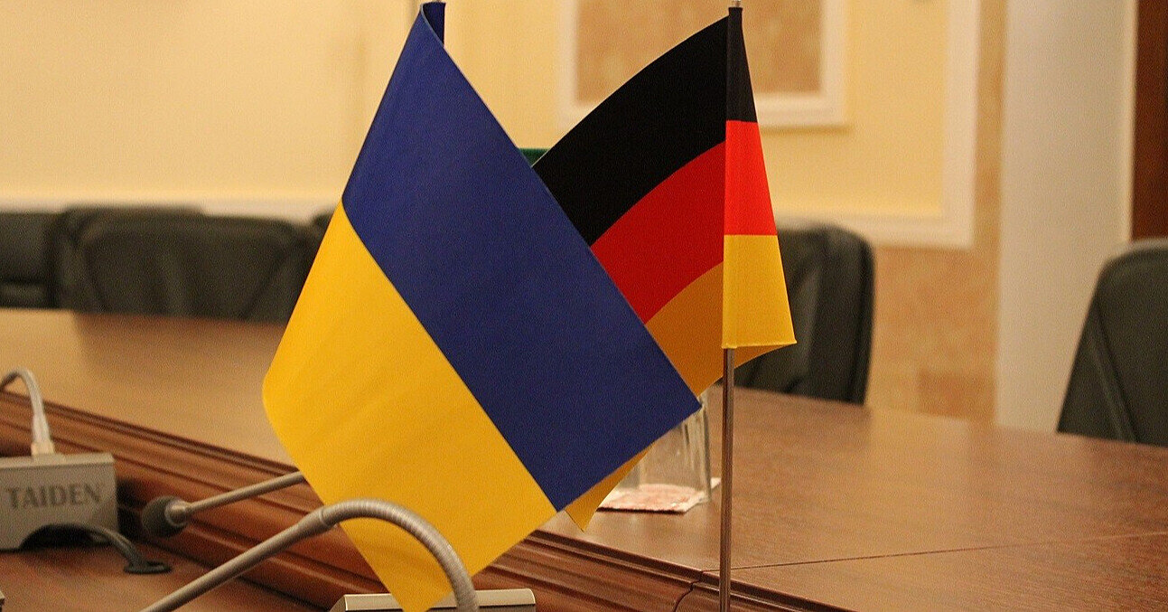 Глава МЗС Німеччини впевнений, що шлях України до НАТО незворотній