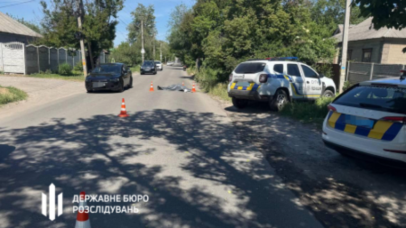 Смертельна ДТП у Дніпрі за участю судді – розпочато розслідування