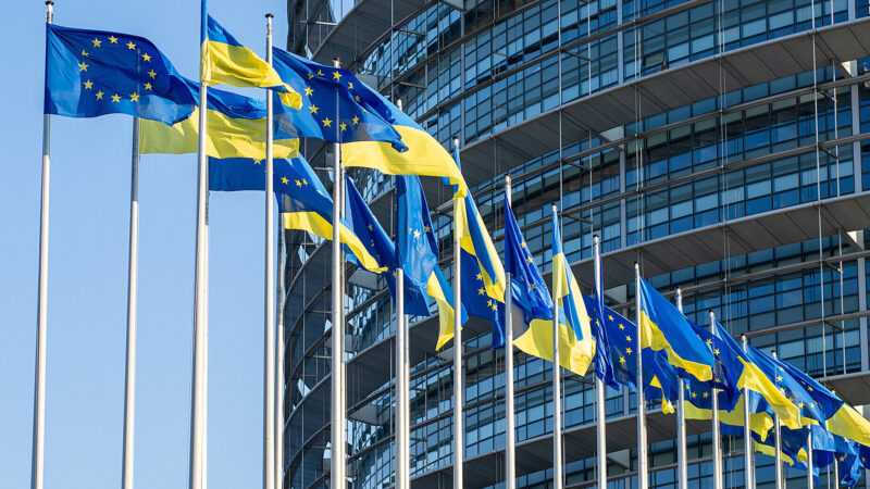 Євросоюз може продовжити “торговельний безвіз” для сталі та заліза з України