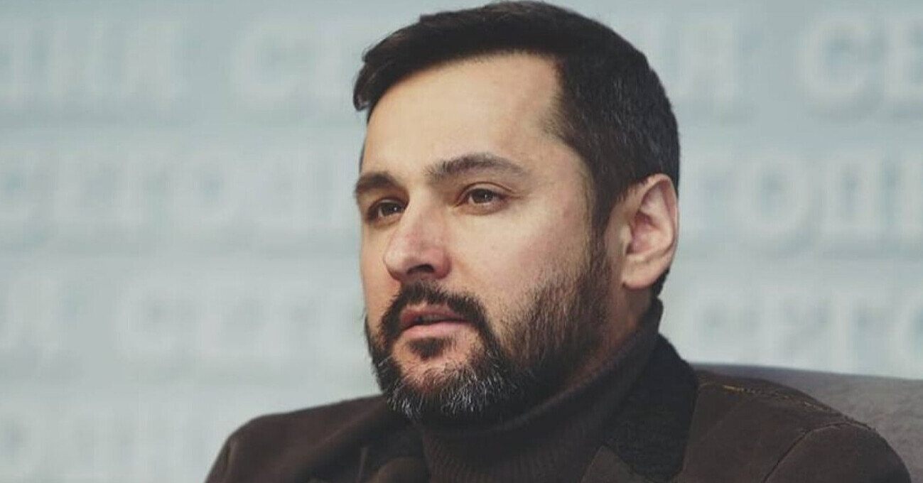 Білоус, якого звинувачують у домаганнях, залишив посаду директора Молодого театру