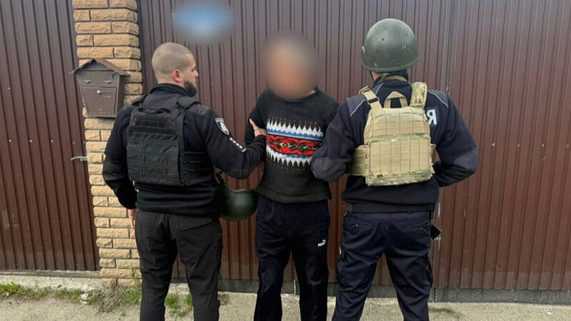 Розстріляв військового та його тещу: деталі гучного вбивства під Києвом
