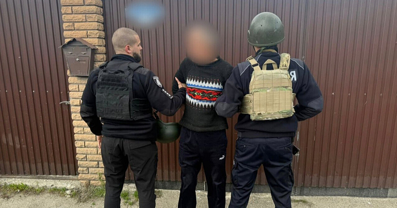 Розстріляв військового та його тещу: деталі гучного вбивства під Києвом