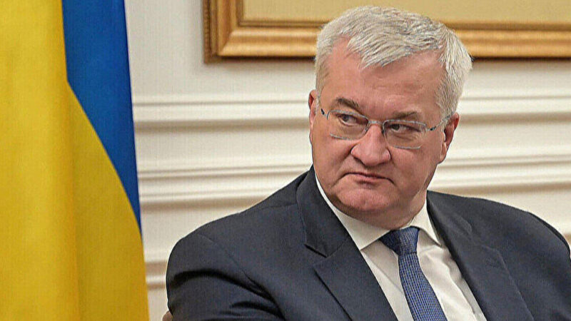 Сибіга: Україна хоче бачити Європу та Трампа на переговорах Зеленського з Путіним