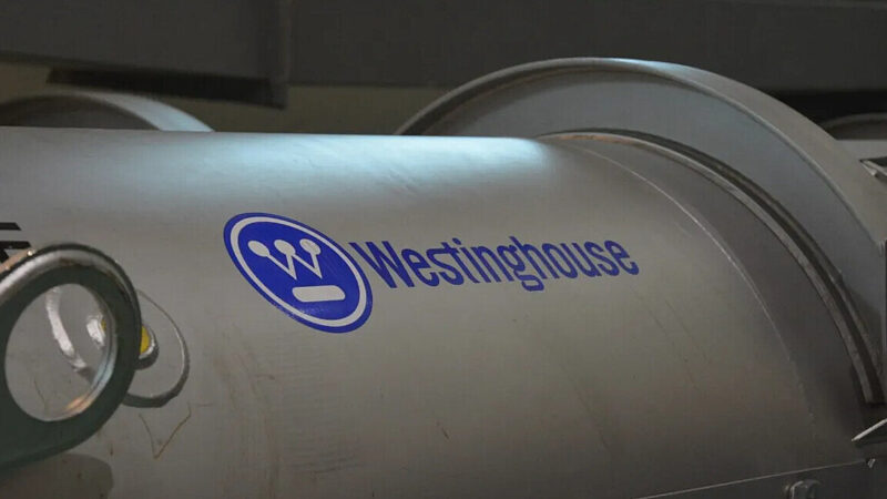 Філія Енергоатому отримала від Westinghouse сертифікат постачальника ядерного палива