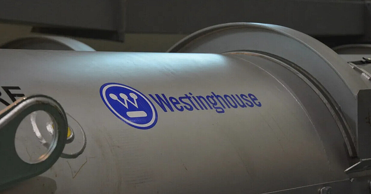 Філія Енергоатому отримала від Westinghouse сертифікат постачальника ядерного палива