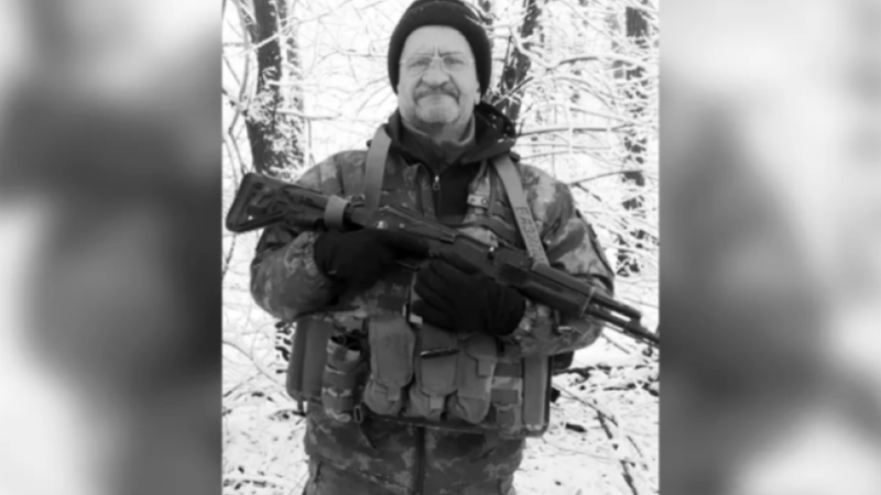 Захищаючи Україну загинув Роман Терещенко з Нікополя