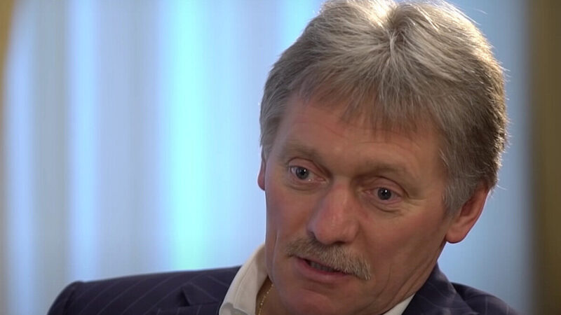 У Кремлі назвали “можливою” зустріч Зеленського та Путіна