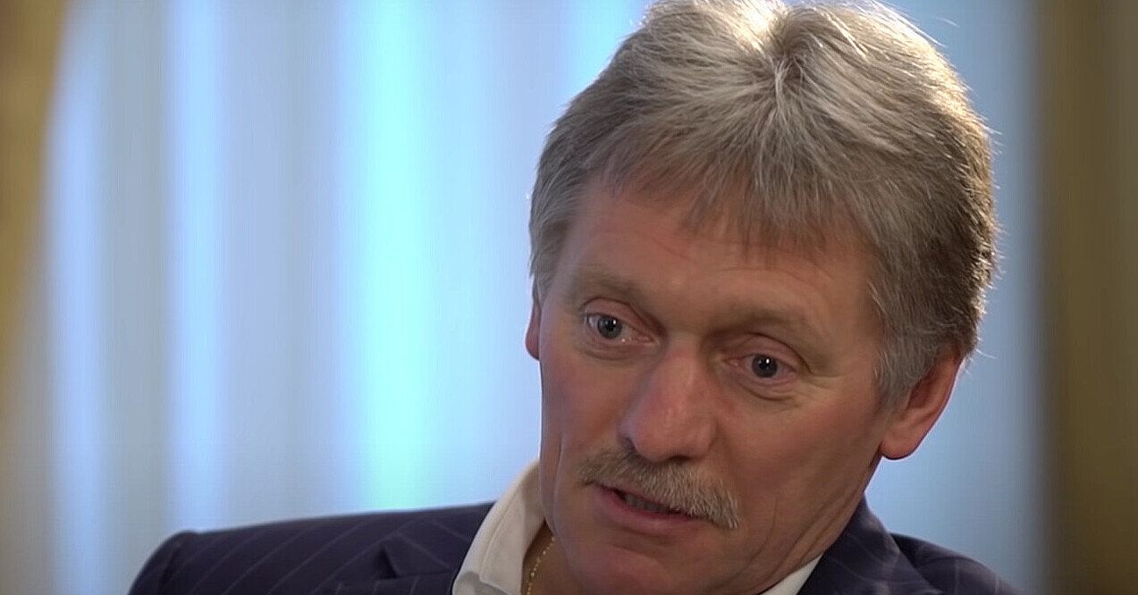У Кремлі назвали “можливою” зустріч Зеленського та Путіна